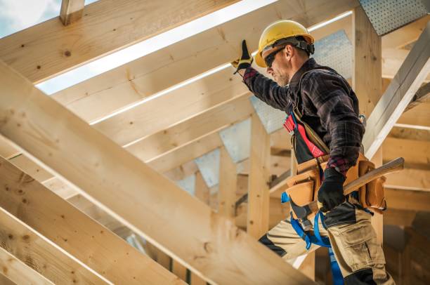 Best Gutter Installation and Roofing  in Folsom, PA