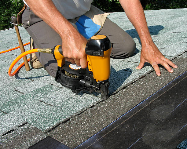 Best Residential Roofing Contractor  in Folsom, PA