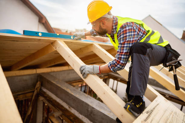 Reliable Folsom, PA Roofing Contractor Solutions