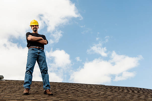 Best New Roof Installation  in Folsom, PA