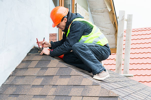 Best Residential Roofing Contractor  in Folsom, PA